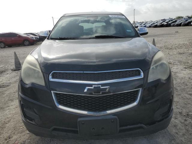 2015 CHEVROLET EQUINOX LS - 2GNALAEK2F6205760