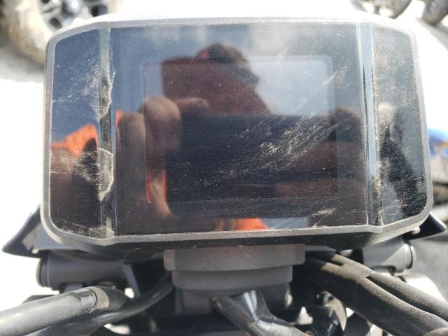 2023 YAMAHA MT09 - JYARN71E6PA004727