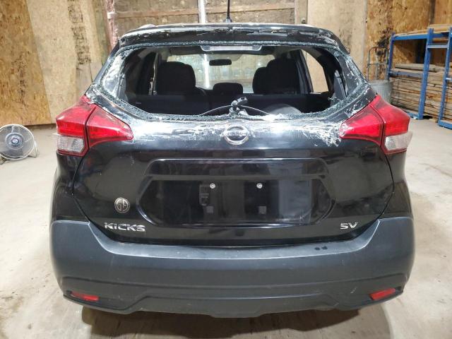 VIN 3N1CP5CU3KL525101 2019 Nissan Kicks, S no.6