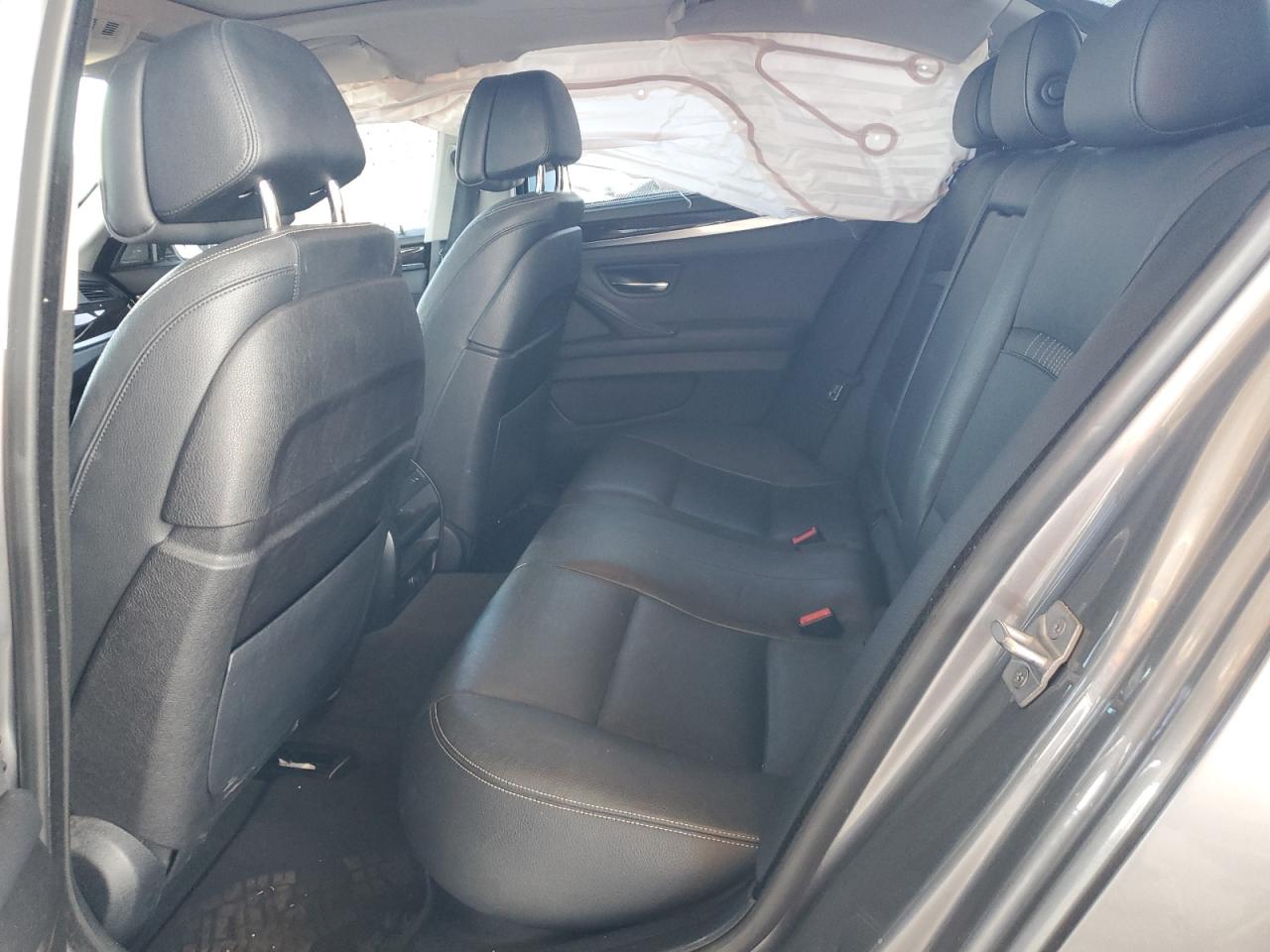 WBA5B1C5XED483832 2014 BMW 535 I