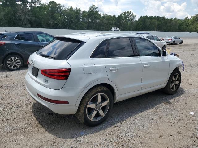 2015 AUDI Q3 PRESTIG - WA1GFCFS2FR011409