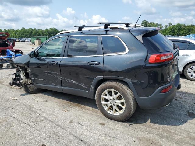 2015 JEEP CHEROKEE L - 1C4PJMCS0FW756921