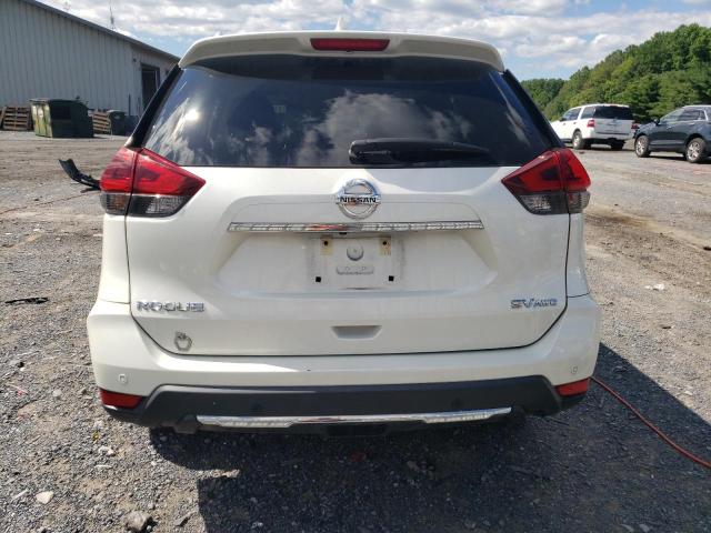 2020 NISSAN ROGUE S/SL 5N1AT2MV0LC723908
