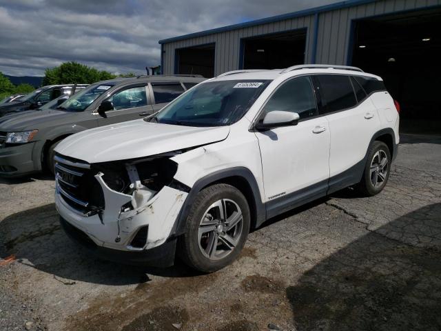3GKALPEV6LL115271 Gmc Terrain Slt 2020