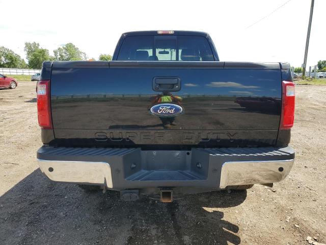 2012 Ford F350 Super Duty VIN: 1FT8W3BT0CEA55341 Lot: 61606294