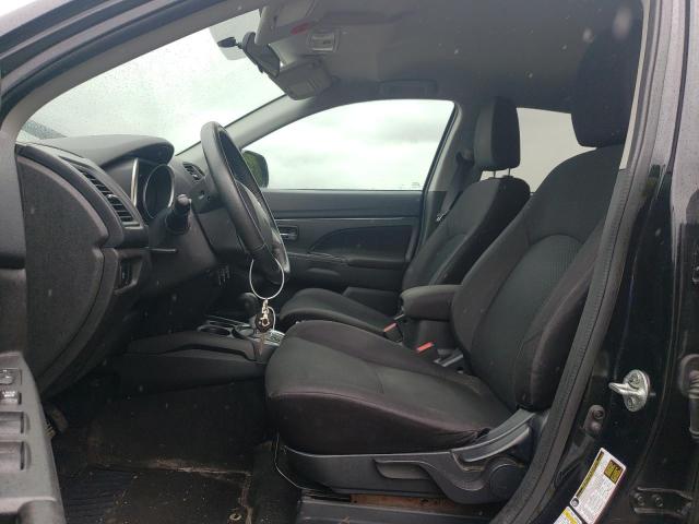 2015 MITSUBISHI RVR SE 4A4AJ3AU7FE604900