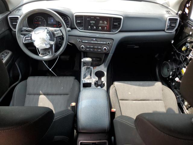 2020 KIA SPORTAGE L - KNDPMCAC1L7674215