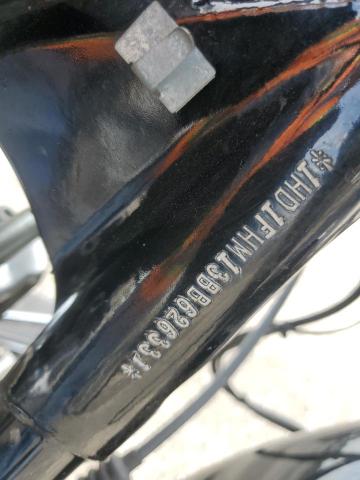 2011 HARLEY-DAVIDSON FLHP 1HD1FHM13BB626331