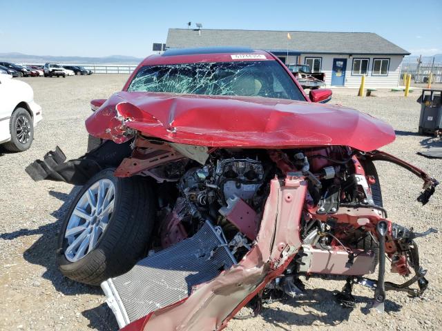 2024 CADILLAC CT5 LUXURY - 1G6DW5RKXR0123595