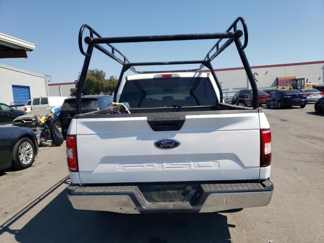 VIN 1FTEW1CB9JKE02046 2018 Ford F-150, Supercrew no.6