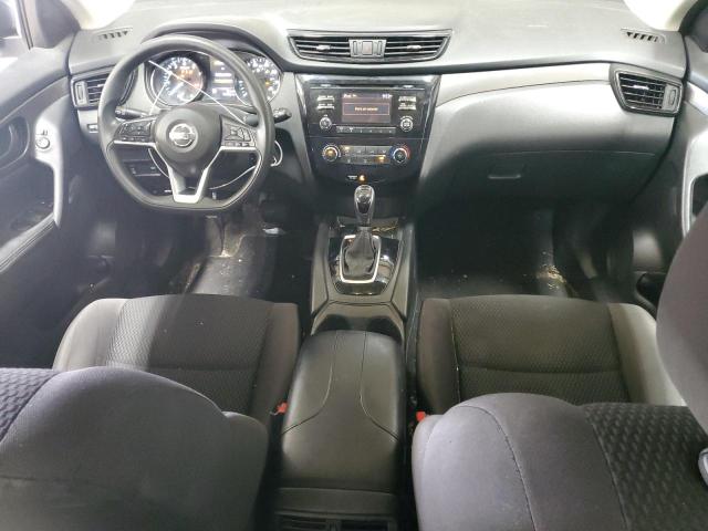 2018 NISSAN ROGUE SPOR - JN1BJ1CR1JW250452
