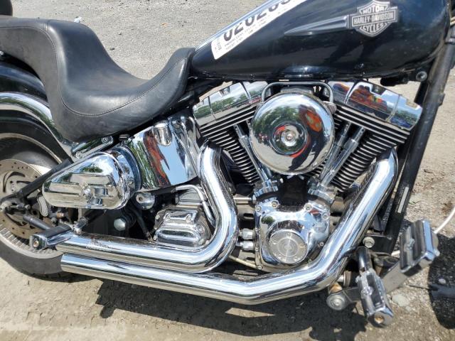 2003 HARLEY-DAVIDSON FXSTD 1HD1BSY113Y078055