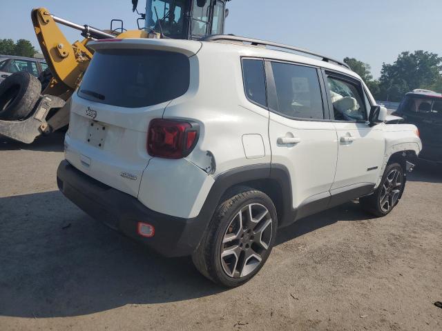 2020 JEEP RENEGADE L - ZACNJBBB4LPL71476