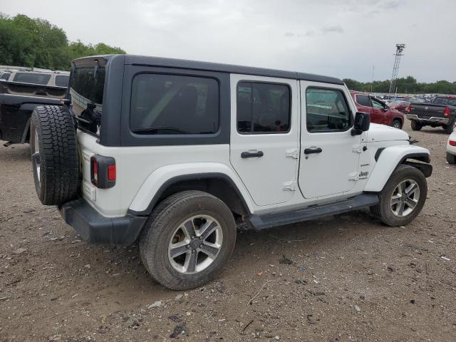 2020 JEEP WRANGLER U - 1C4HJXEN3LW159951
