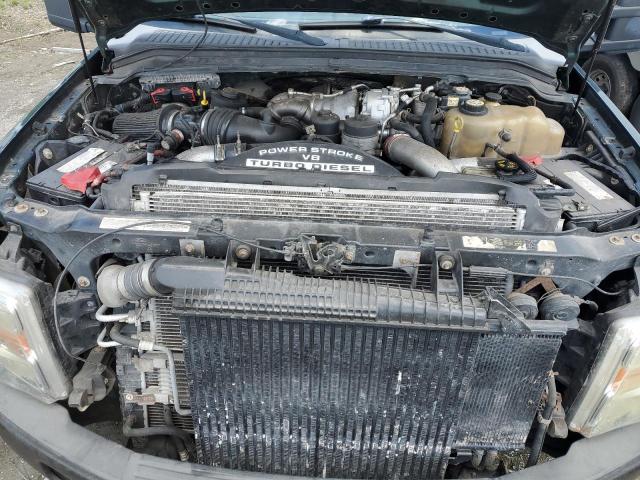 2008 Ford F450 Super Duty VIN: 1FDXF46R68EC21493 Lot: 58264214