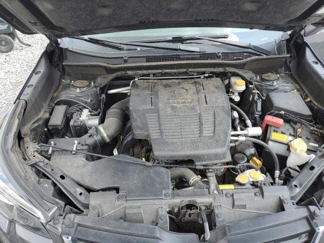 2020 Subaru Forester Touring VIN: JF2SKAXC0LH588658 Lot: 61418604