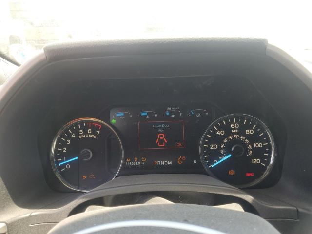 2018 FORD F150 SUPER - 1FTEW1EG7JKE92709