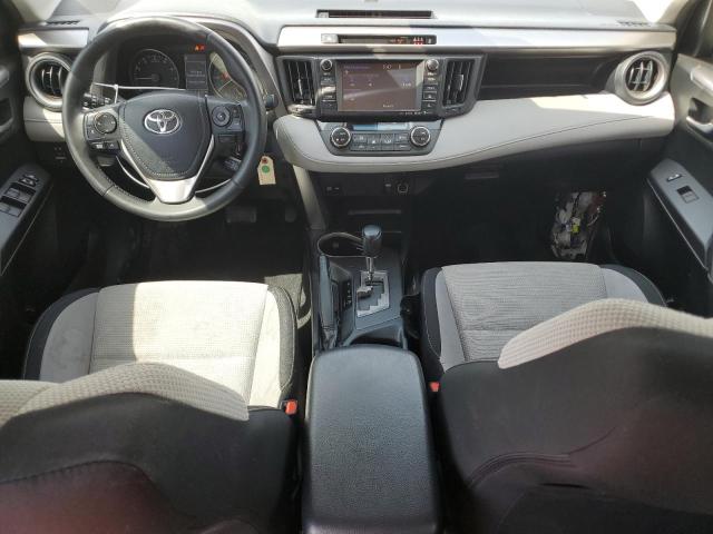 VIN JTMWFREV7HJ111278 2017 Toyota RAV4, Xle no.8