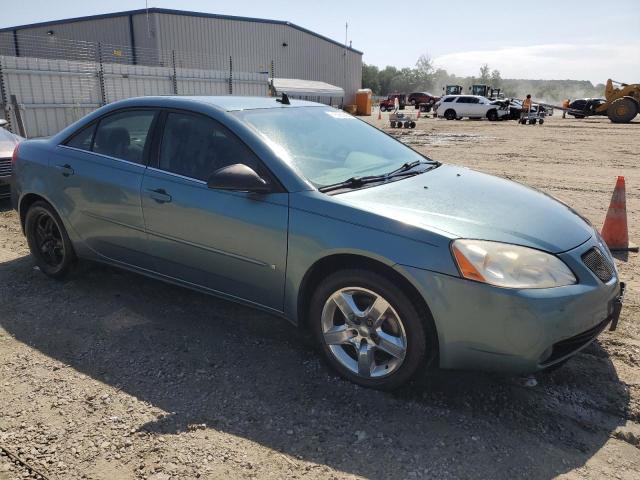 1G2ZG57B294119461 2009 Pontiac G6