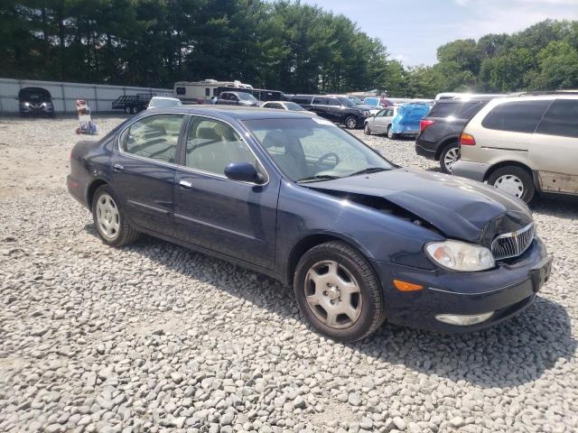 2001 Infiniti I30 VIN: JNKCA31A61T036681 Lot: 59775064