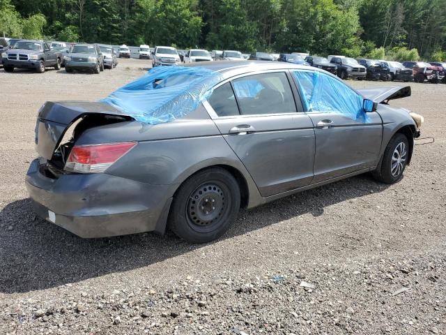 2020 HONDA ACCORD LX - 1HGCP26338A070895