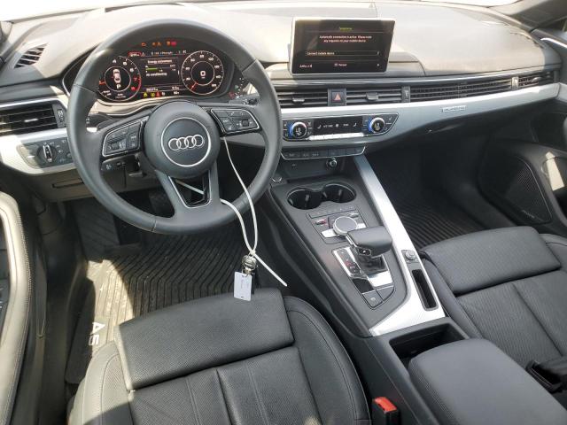 2018 Audi A5 Prestige S-Line VIN: WAUFNCF59JA053840 Lot: 61304114