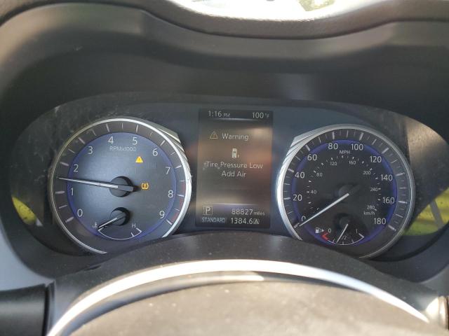 2015 INFINITI Q50 BASE - JN1BV7AR9FM396871