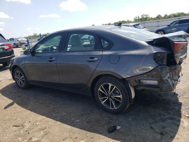 VIN 3KPF24AD4PE689670 2023 KIA Forte, LX no.2