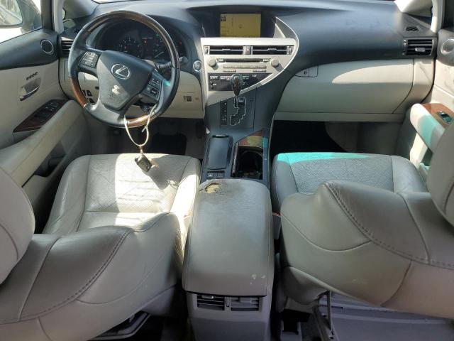 2010 Lexus Rx 350 VIN: 2T2ZK1BA3AC040122 Lot: 62055174