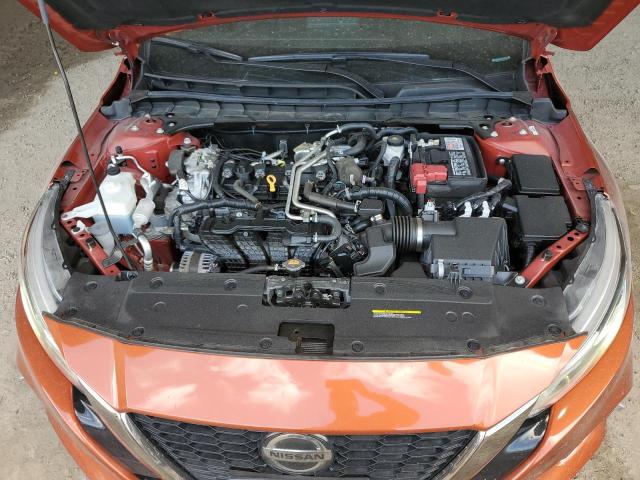 2022 NISSAN ALTIMA SR - 1N4BL4CV6NN397650