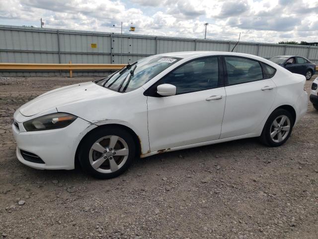 2015 DODGE DART SXT - 1C3CDFBB7FD226786