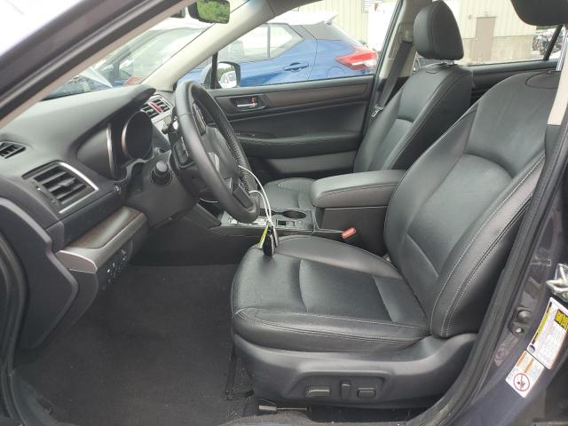 2017 SUBARU LEGACY 3.6 - 4S3BNEN65H3024521