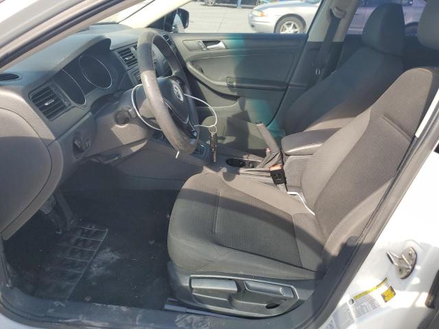 2015 VOLKSWAGEN JETTA BASE - 3VW2K7AJ0FM235861