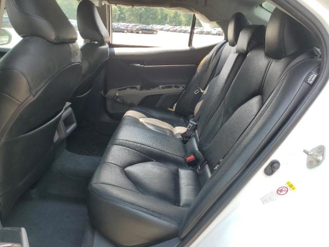 2018 TOYOTA CAMRY L - 4T1B11HK4JU063643