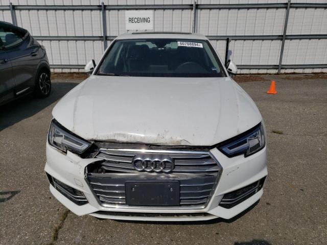 VIN WAUENAF40HN070665 2017 Audi A4, Premium Plus no.5