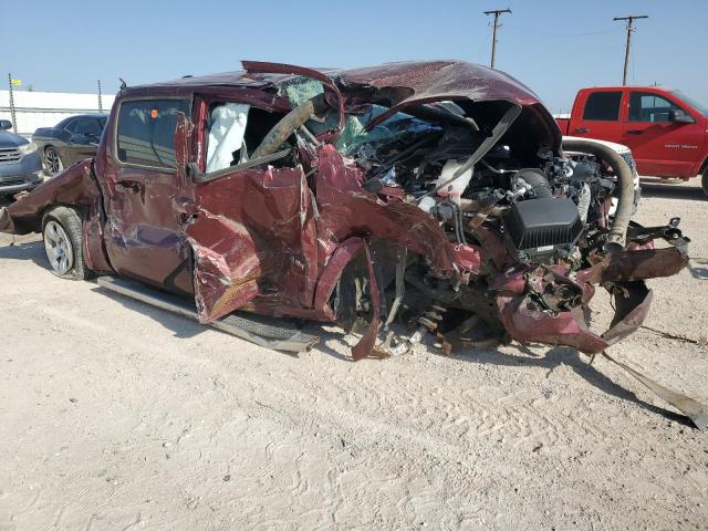 Vin: 1c6srffp4sn535836, lot: 63194414, ram 1500 big horn/lone star 20254