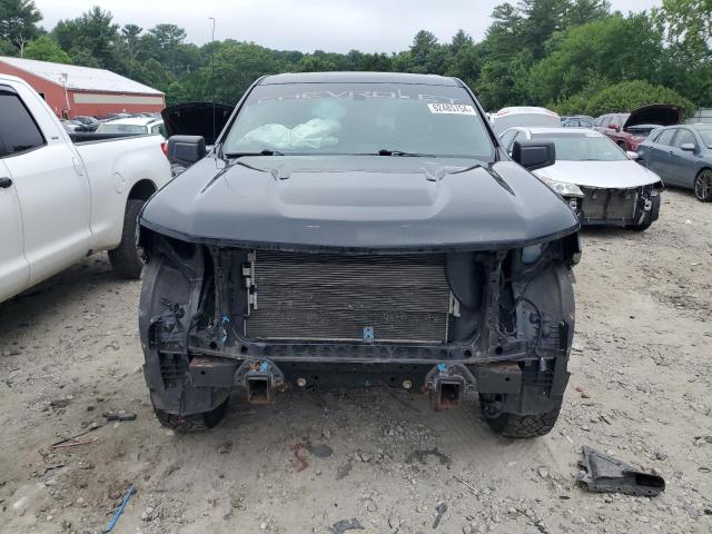 2020 CHEVROLET SILVERADO2 1GCPYCEF1LZ165576
