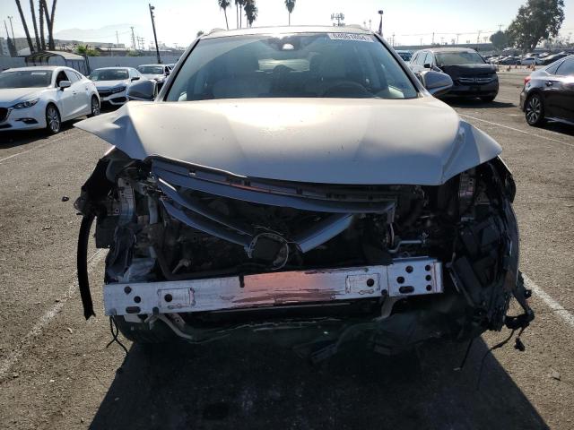 2018 LEXUS RX 450H L JTJDGKCA2J2004292