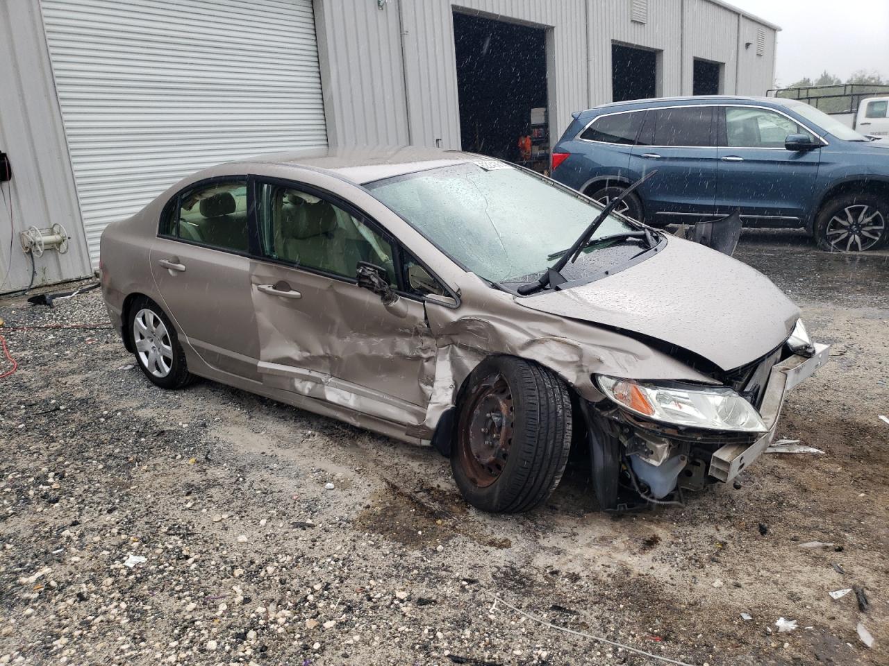 1HGFA16596L025536 2006 Honda Civic Lx 1HGFA16596L025536 2006 Honda Civic Lx