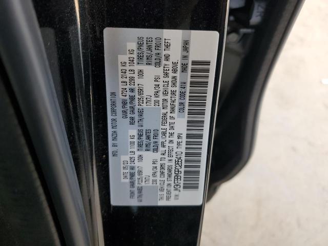 2023 MAZDA CX-5 SELEC - JM3KFBBM9P0265410