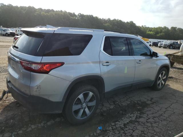 2018 CHEVROLET TRAVERSE L - 1GNEVHKW1JJ249367