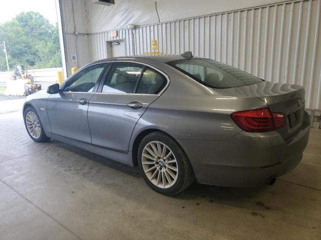 VIN WBAFU7C50DDU75416 2013 BMW 5 Series, 535 XI no.2