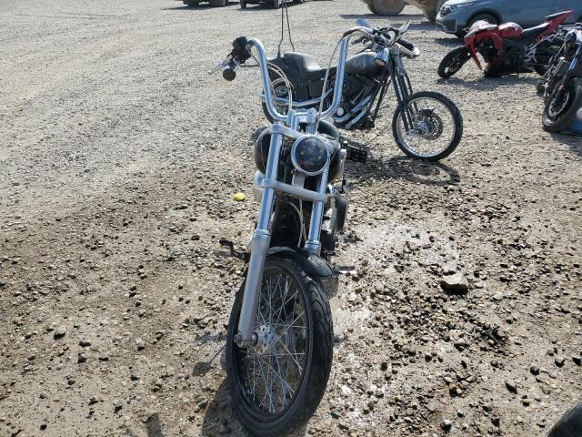 2011 HARLEY-DAVIDSON FXDWG 1HD1GP417BC322596