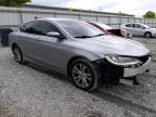 CHRYSLER 200 LIMITE photo