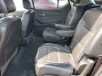 CHEVROLET TRAVERSE P photo