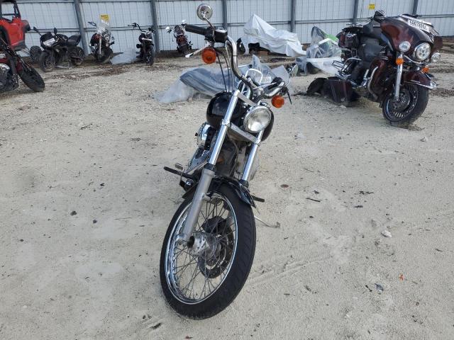 2001 HARLEY-DAVIDSON FXST 1HD1BHY161Y045651