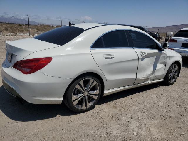 2014 Mercedes-Benz Cla 250 VIN: WDDSJ4EB5EN061934 Lot: 62911084