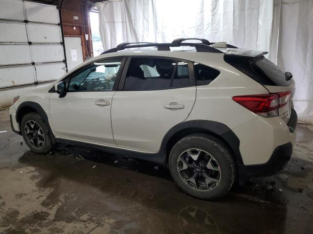 2019 SUBARU CROSSTREK - JF2GTACC6KH209959