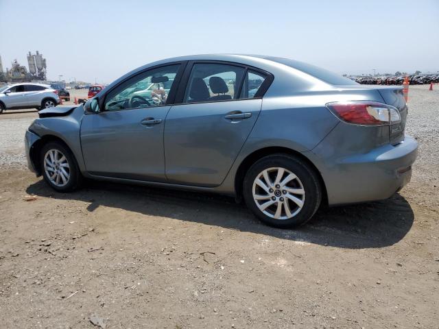 VIN JM1BL1VP1D1735775 2013 Mazda 3, I no.2