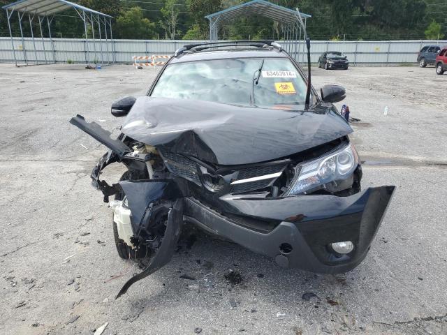 2015 TOYOTA RAV4 XLE - 2T3WFREV7FW164934